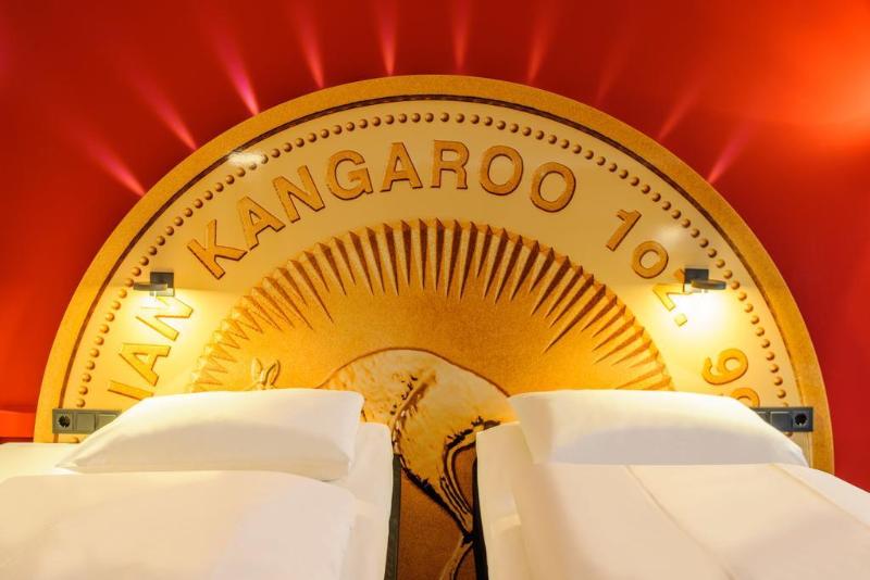 B&b Hotel Offenbach Kaiserlei