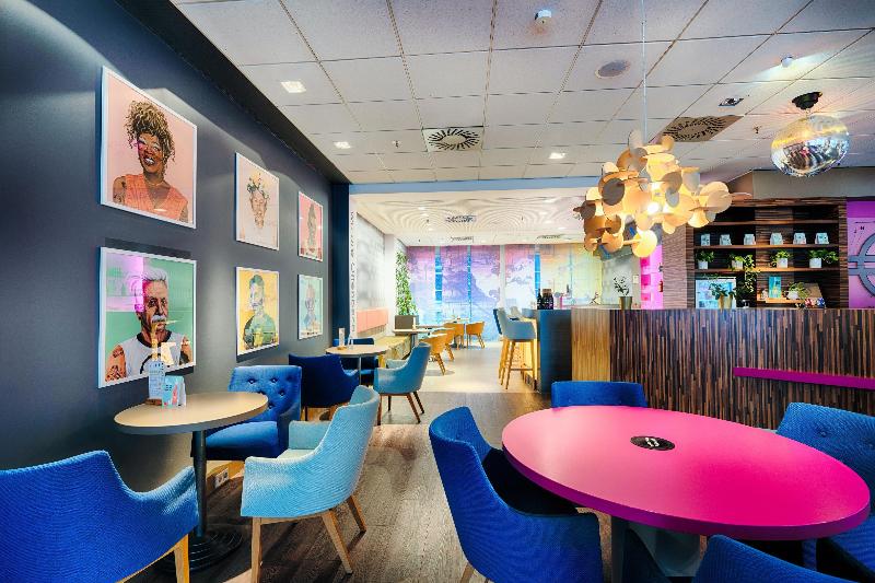 B&b Hotel Offenbach Kaiserlei