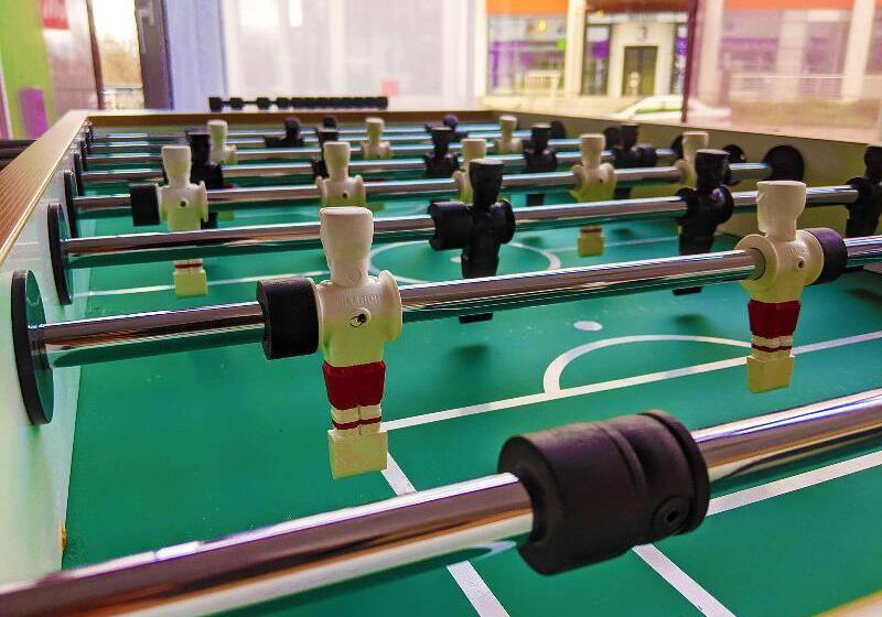 B&b Hotel Offenbach Kaiserlei