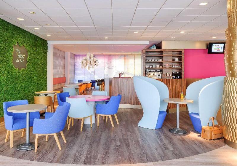 B&b Hotel Offenbach Kaiserlei