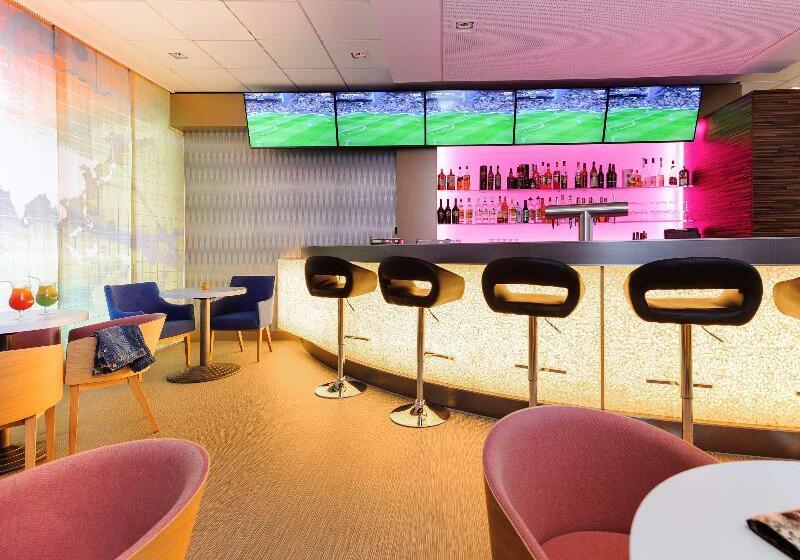 B&b Hotel Offenbach Kaiserlei