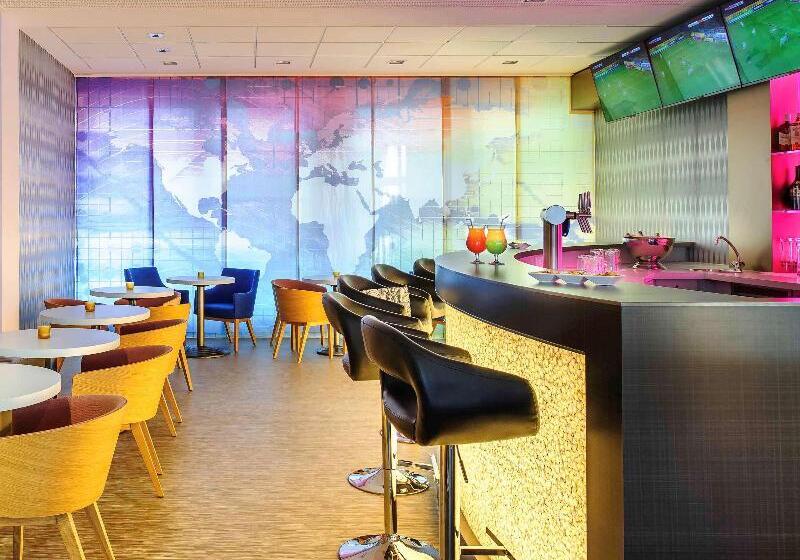 B&b Hotel Offenbach Kaiserlei