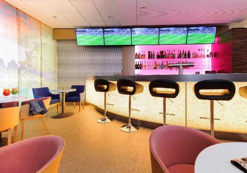 B&b Hotel Offenbach Kaiserlei