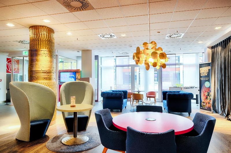 B&b Hotel Offenbach Kaiserlei