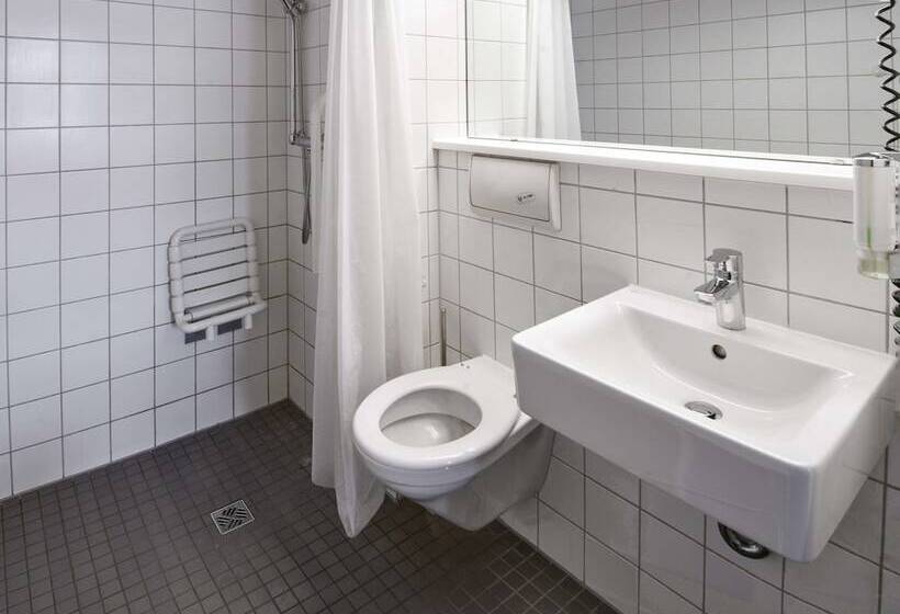 B&b Hotel Offenbach Kaiserlei