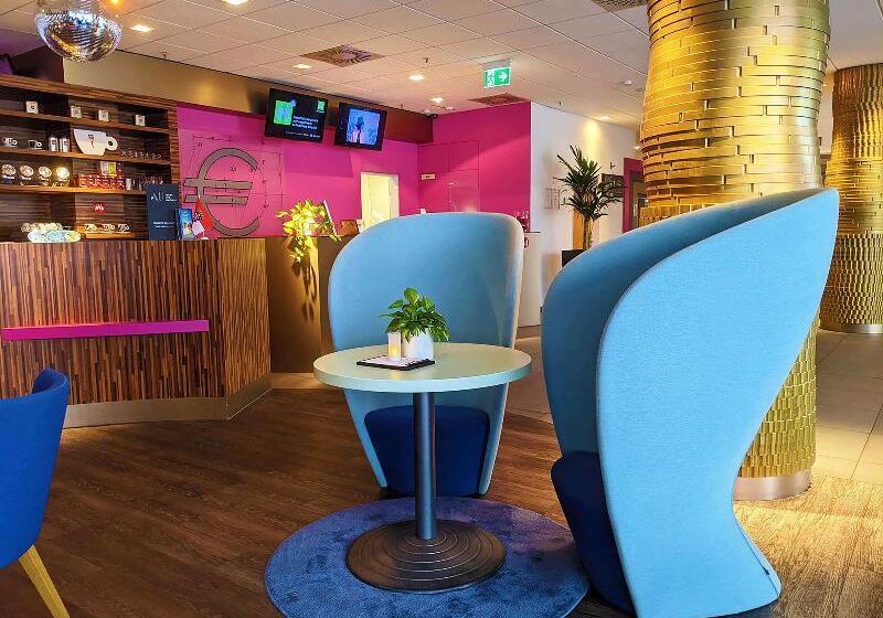 B&b Hotel Offenbach Kaiserlei