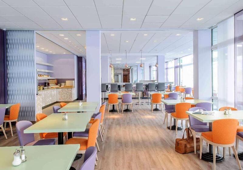 B&b Hotel Offenbach Kaiserlei