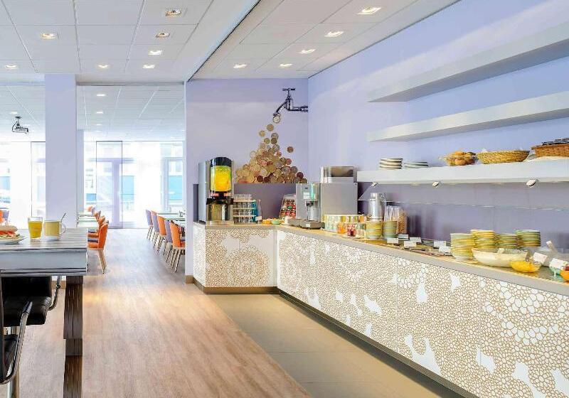 B&b Hotel Offenbach Kaiserlei