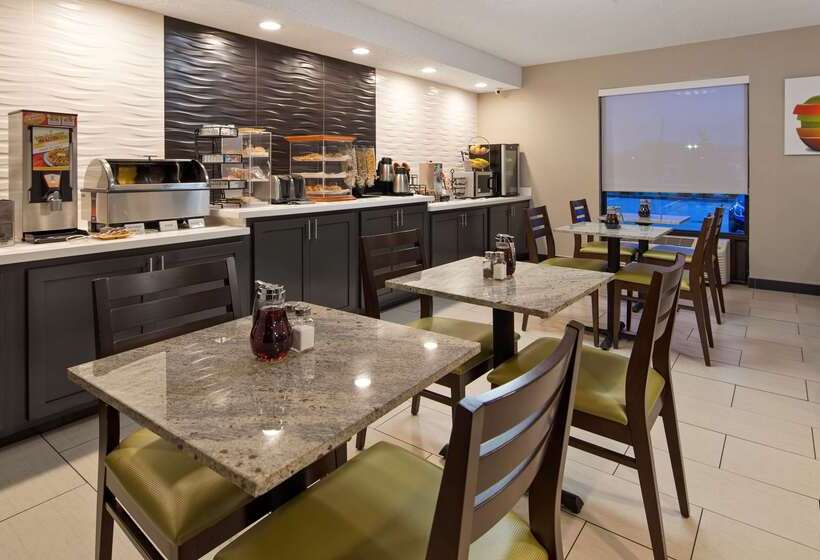 فندق Best Western Andalusia Inn