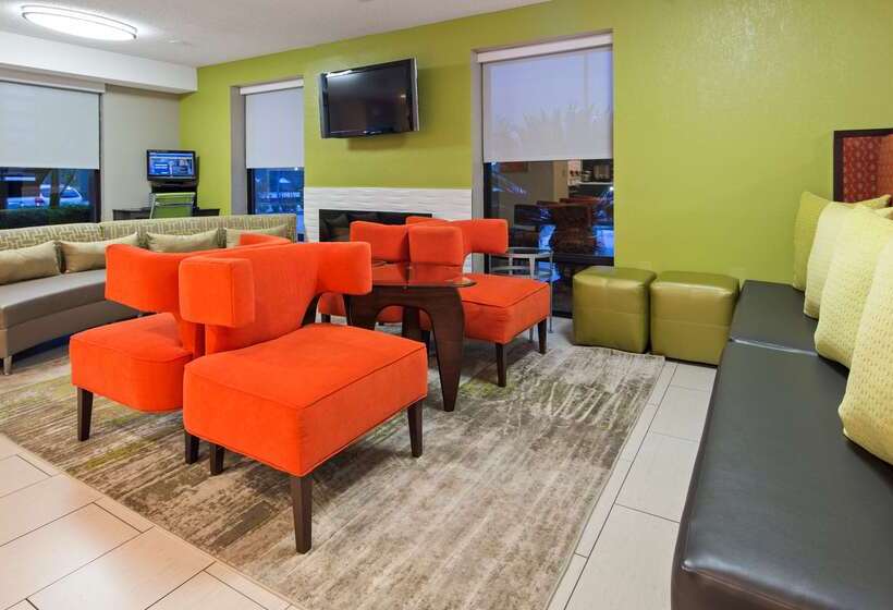 فندق Best Western Andalusia Inn