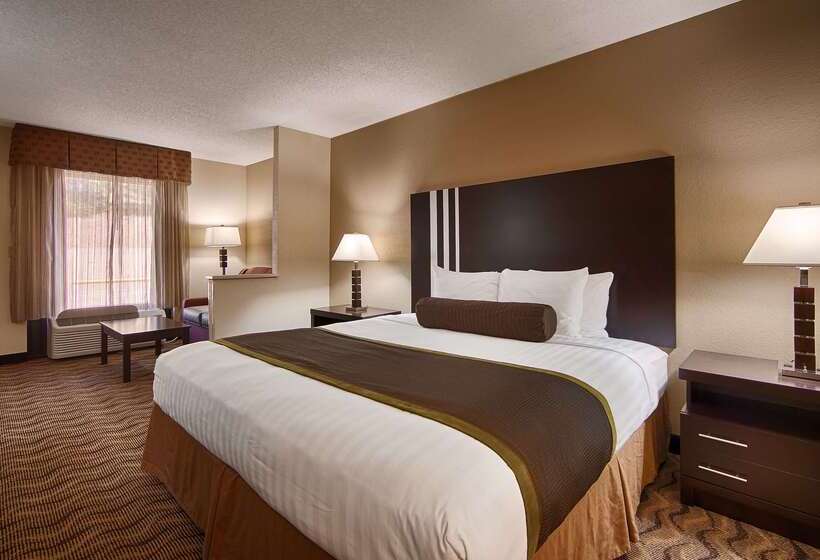 فندق Best Western Andalusia Inn