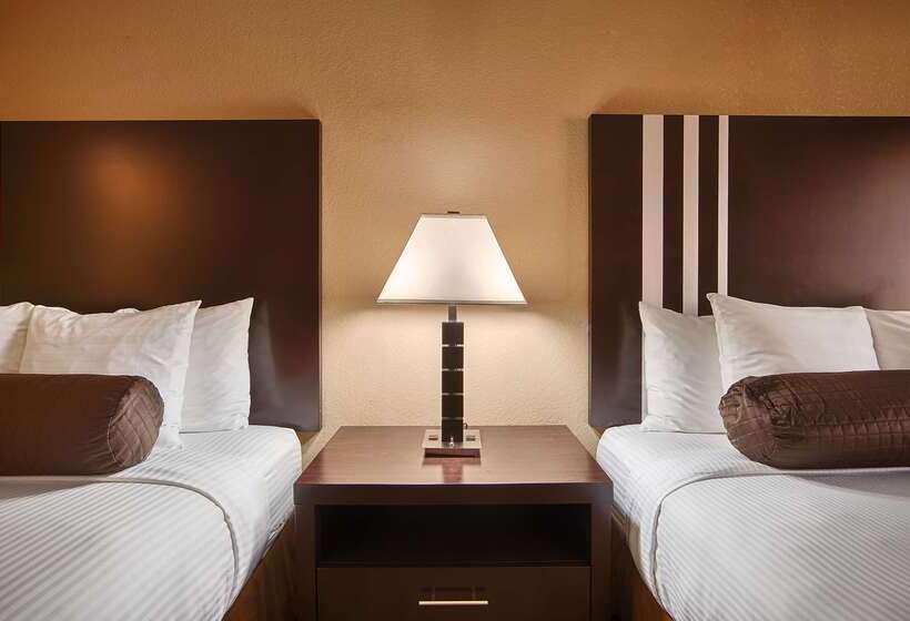 فندق Best Western Andalusia Inn