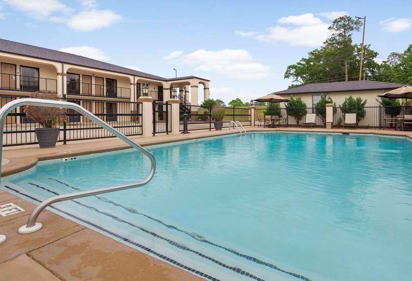 فندق Best Western Andalusia Inn