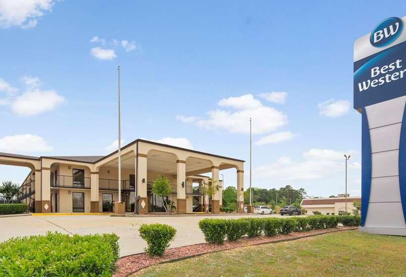 فندق Best Western Andalusia Inn