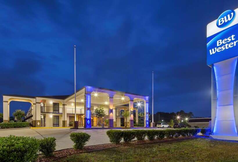 فندق Best Western Andalusia Inn