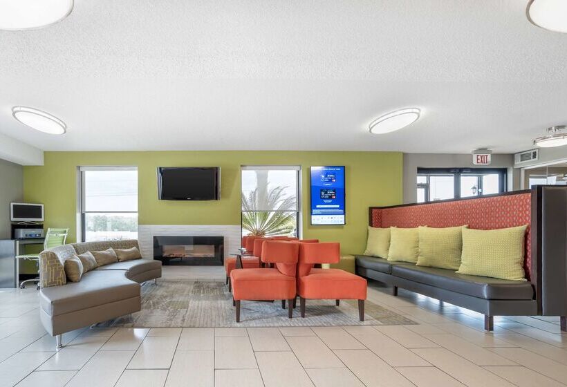 فندق Best Western Andalusia Inn