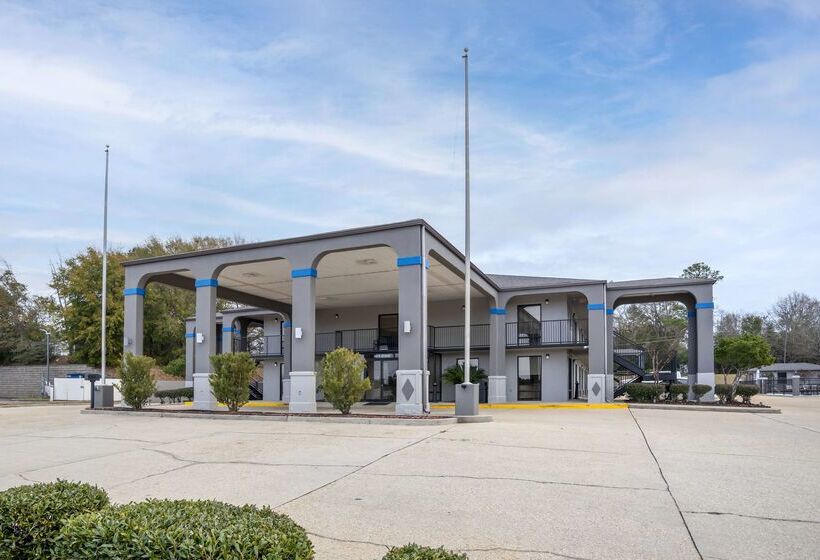 فندق Best Western Andalusia Inn