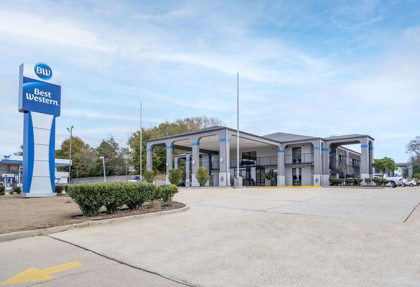 فندق Best Western Andalusia Inn