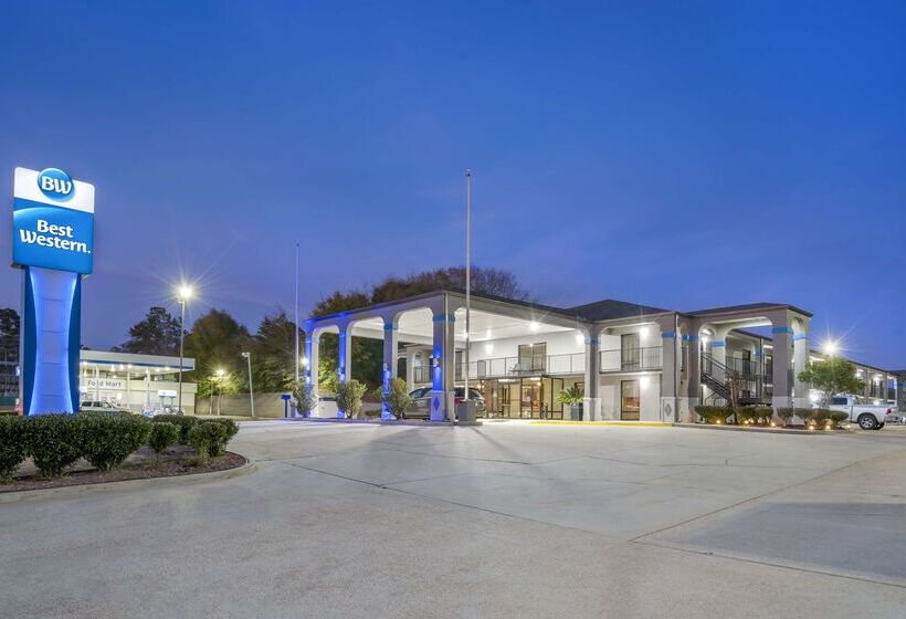 فندق Best Western Andalusia Inn