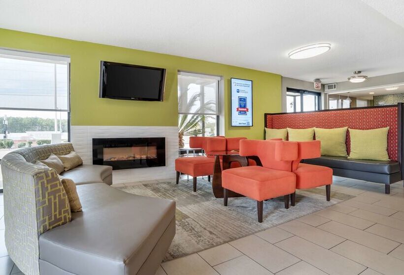 فندق Best Western Andalusia Inn