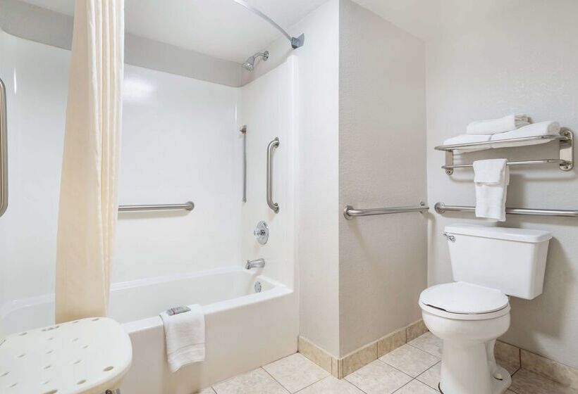 فندق Best Western Andalusia Inn