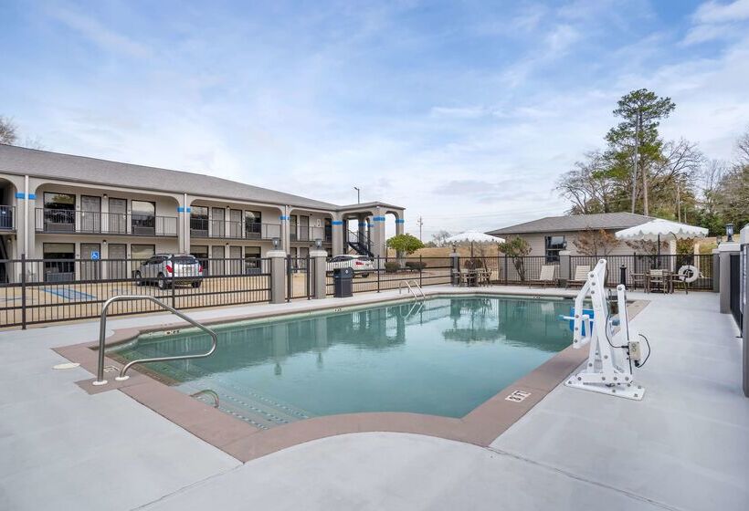 فندق Best Western Andalusia Inn