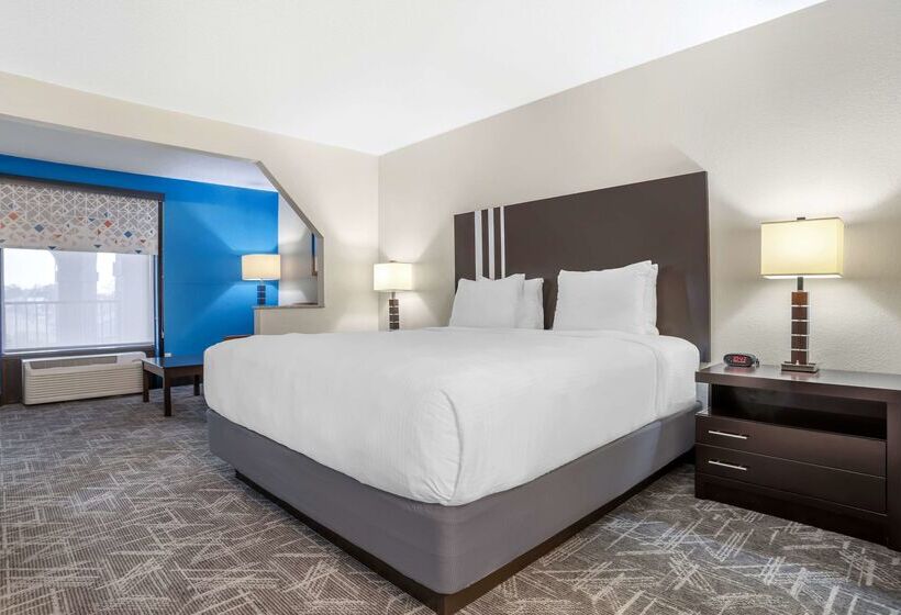 فندق Best Western Andalusia Inn