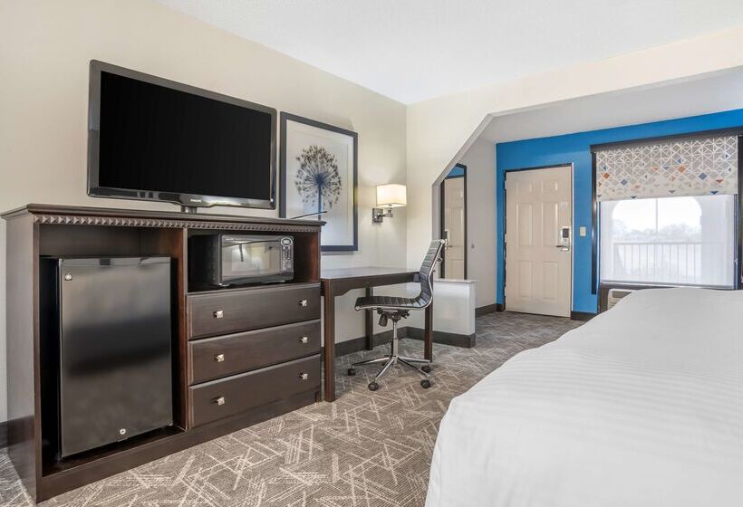 فندق Best Western Andalusia Inn