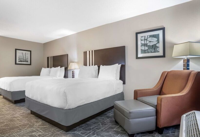 فندق Best Western Andalusia Inn