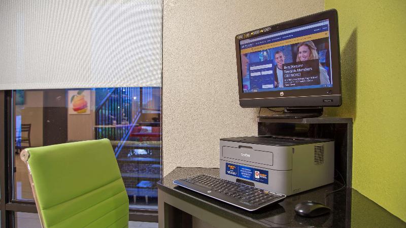 فندق Best Western Andalusia Inn