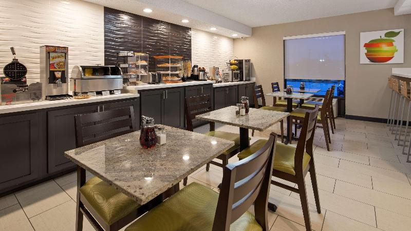 فندق Best Western Andalusia Inn