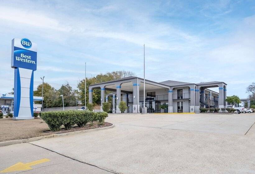 فندق Best Western Andalusia Inn