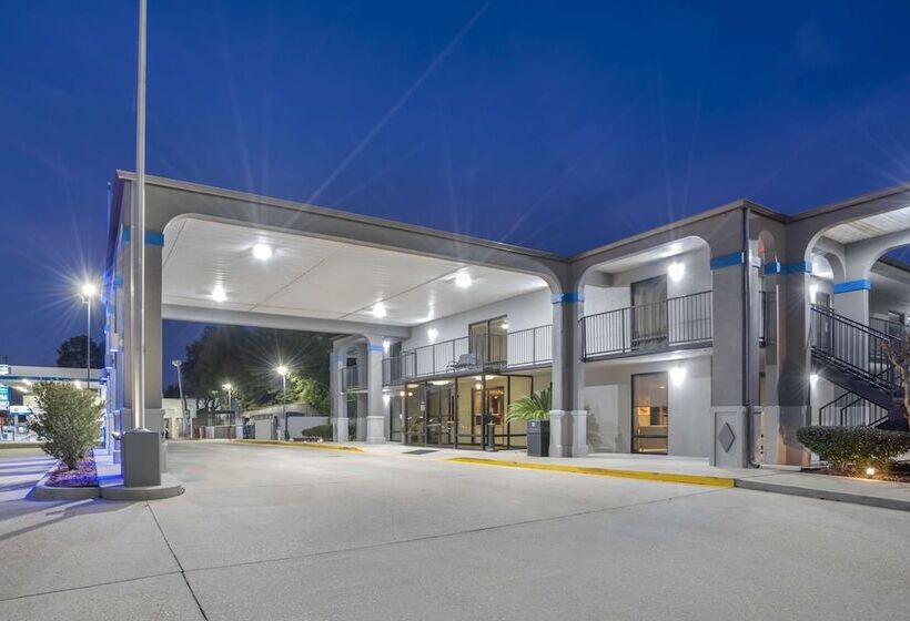 فندق Best Western Andalusia Inn