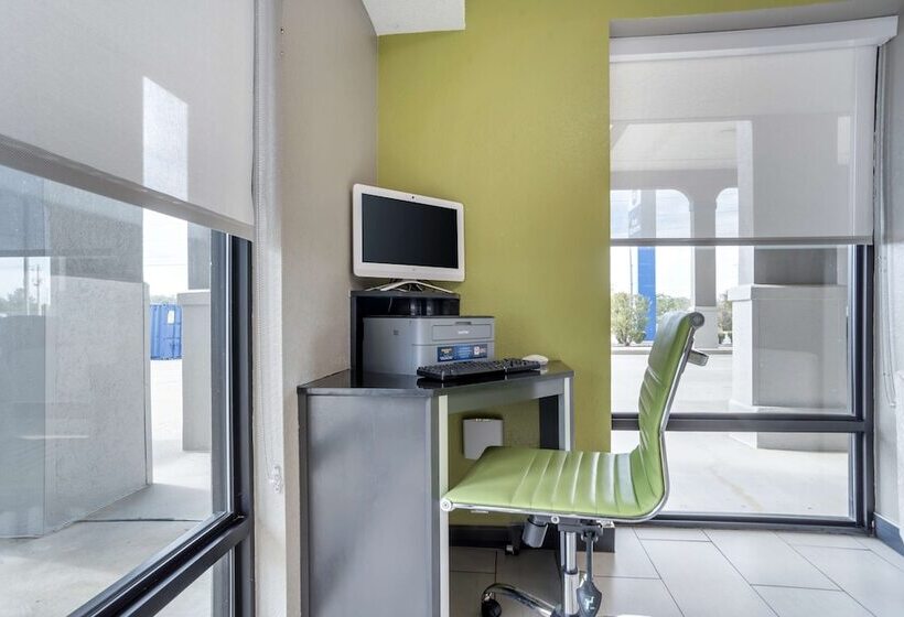 فندق Best Western Andalusia Inn