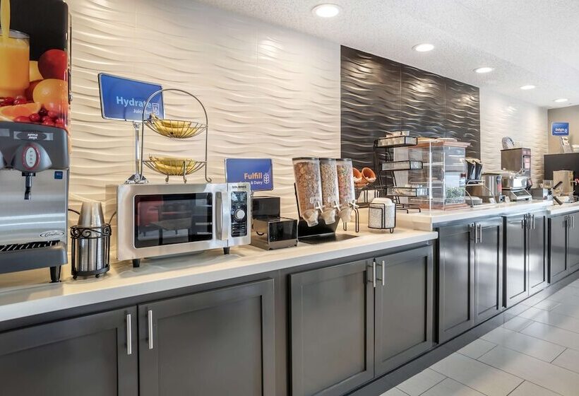 فندق Best Western Andalusia Inn