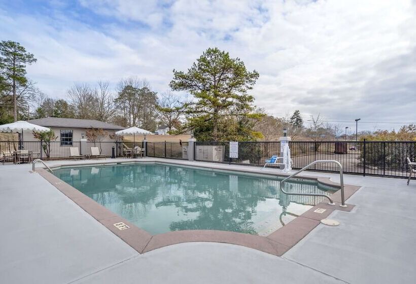 فندق Best Western Andalusia Inn