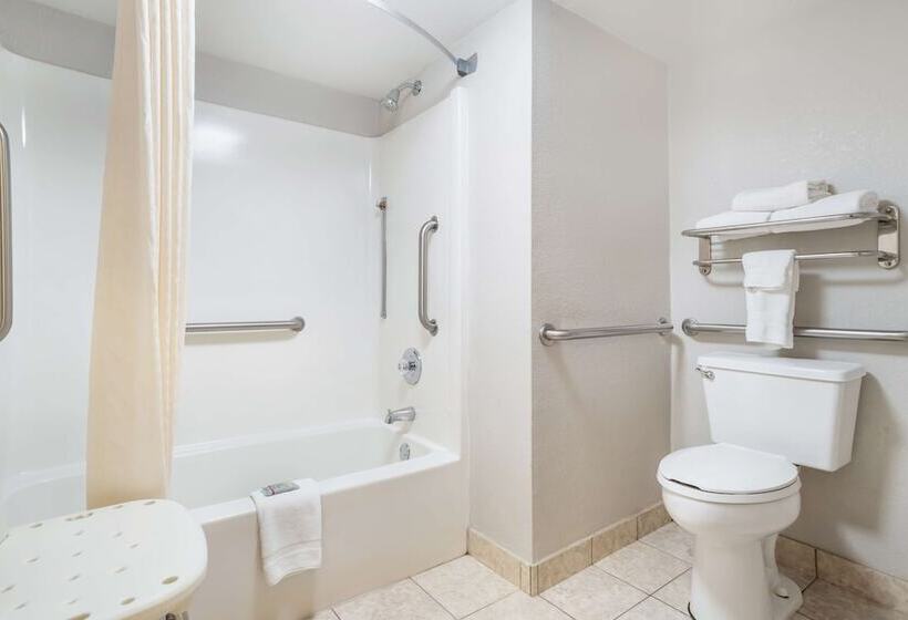 فندق Best Western Andalusia Inn