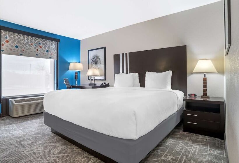 فندق Best Western Andalusia Inn