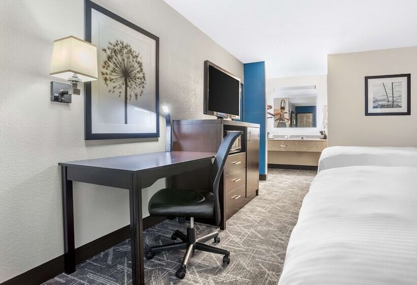 فندق Best Western Andalusia Inn