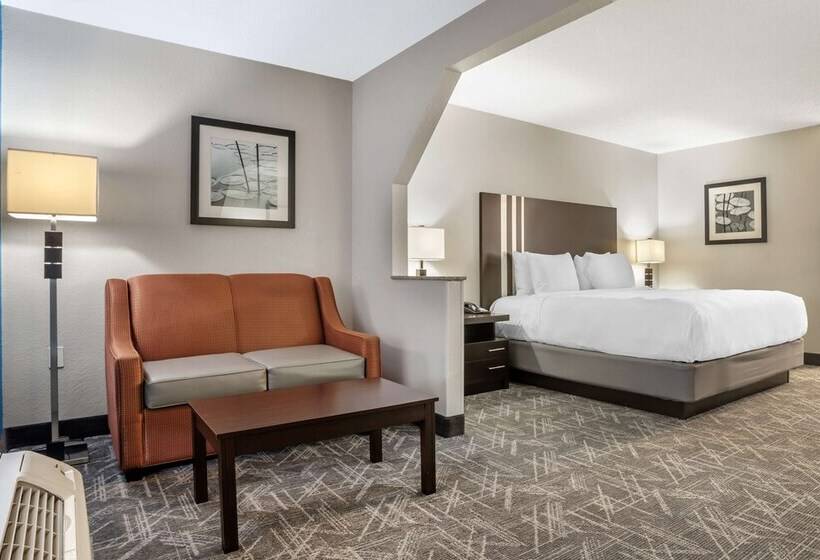 فندق Best Western Andalusia Inn