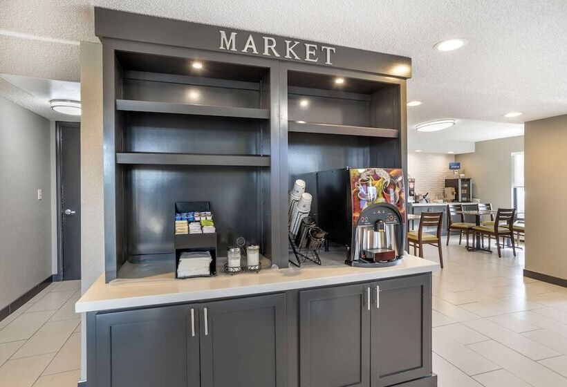 فندق Best Western Andalusia Inn