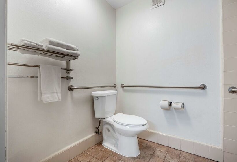 酒店 Best Western Colonial Inn