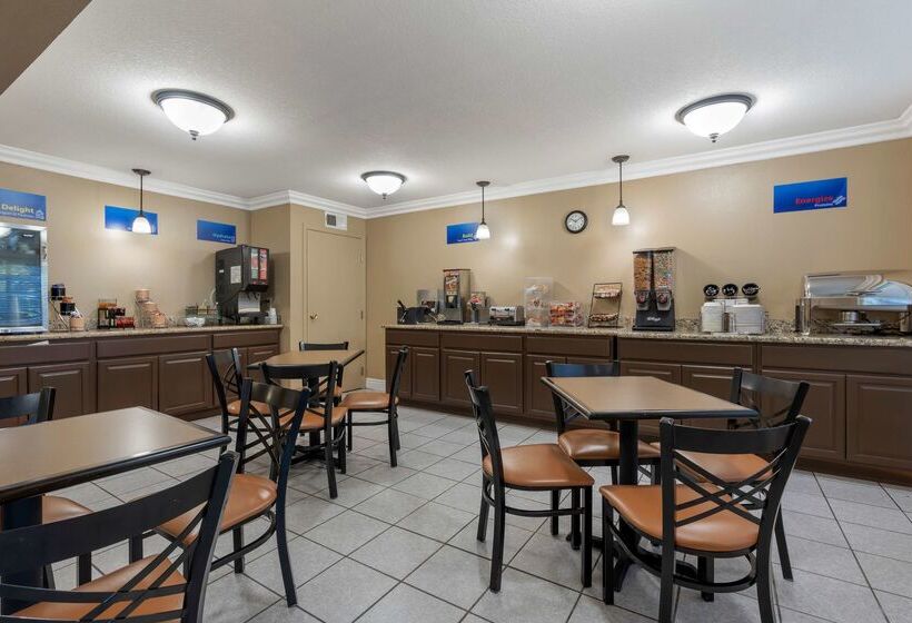 호텔 Best Western Colonial Inn