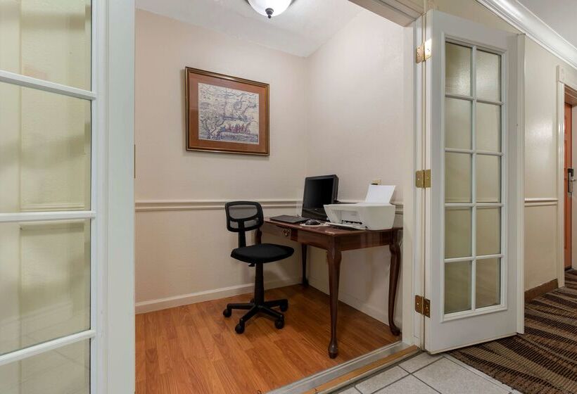 فندق Best Western Colonial Inn