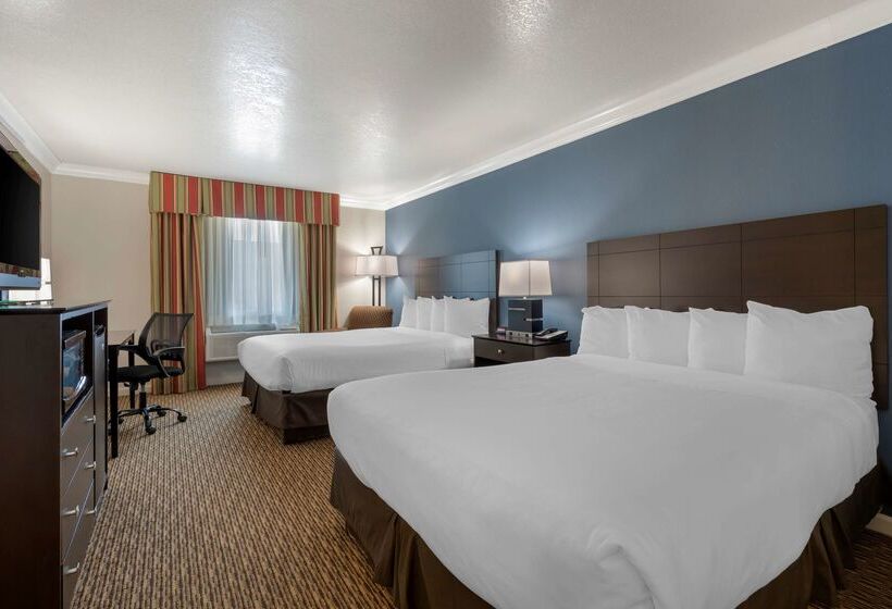 ホテル Best Western Colonial Inn