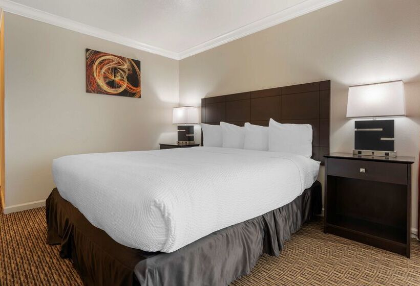 酒店 Best Western Colonial Inn