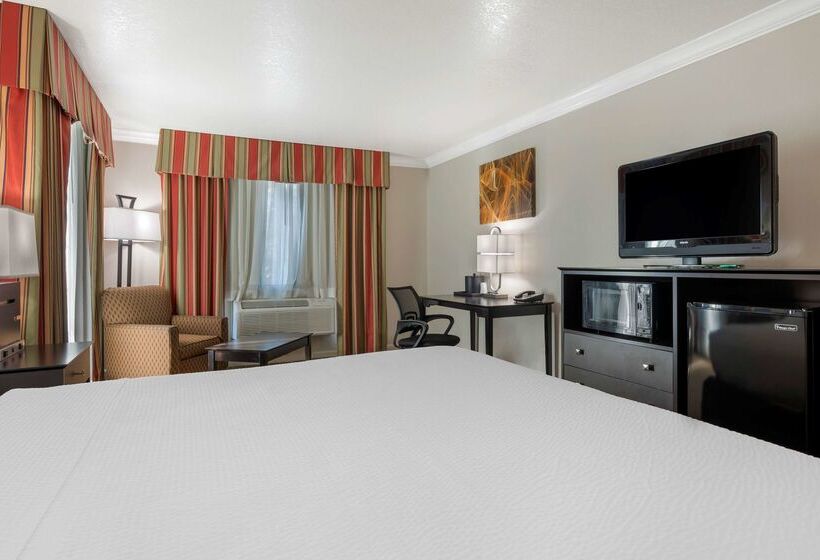 호텔 Best Western Colonial Inn