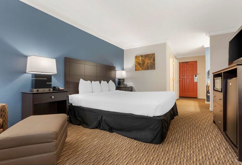 ホテル Best Western Colonial Inn