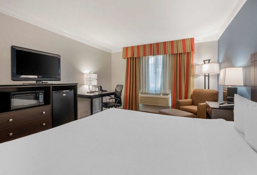 ホテル Best Western Colonial Inn