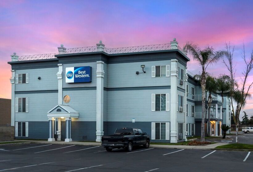 호텔 Best Western Colonial Inn